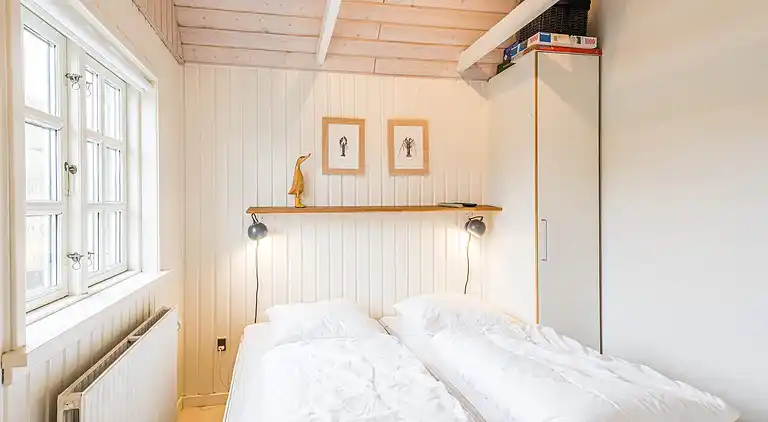 Sommerhus i Hvide Sande