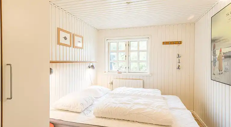 Sommerhus i Hvide Sande