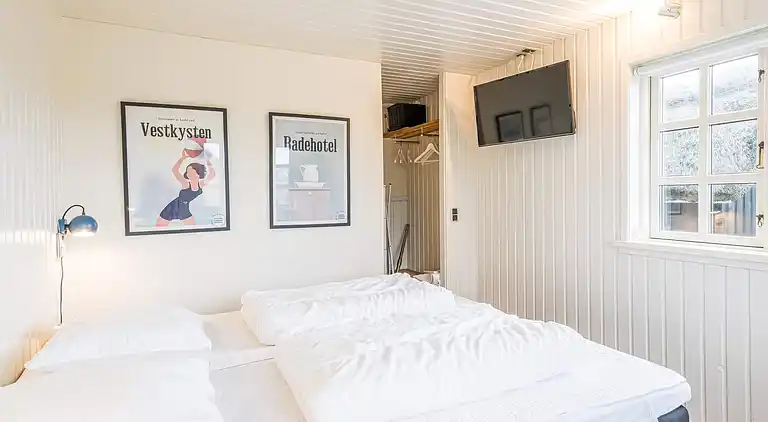 Sommerhus i Hvide Sande