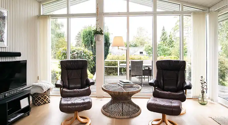 Holiday home in Svendborg