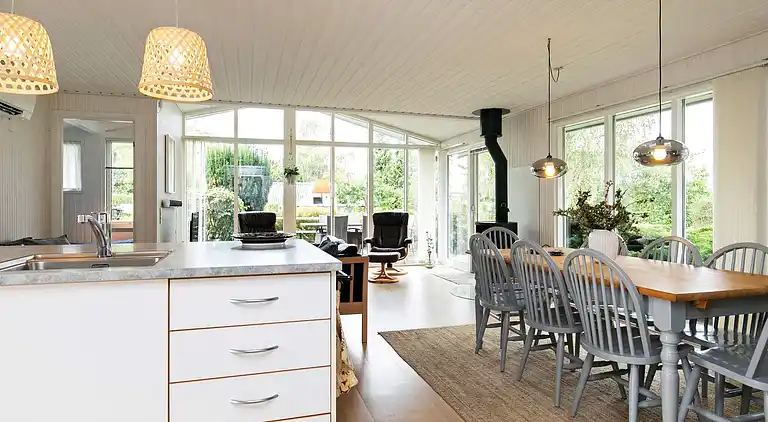 Holiday home in Svendborg