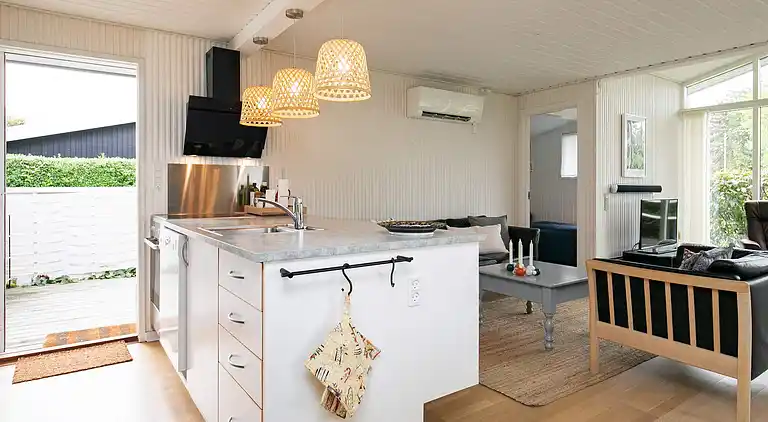 Holiday home in Svendborg
