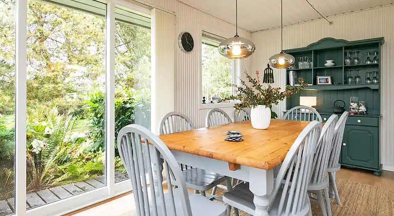 Holiday home in Svendborg