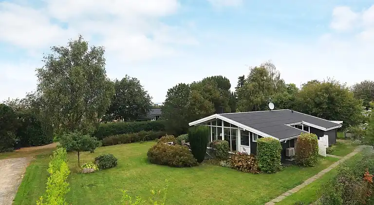 Holiday home in Svendborg
