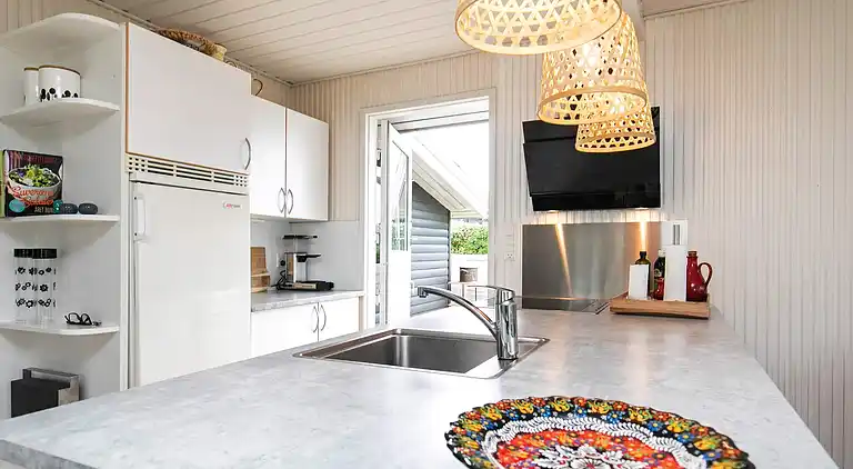 Holiday home in Svendborg