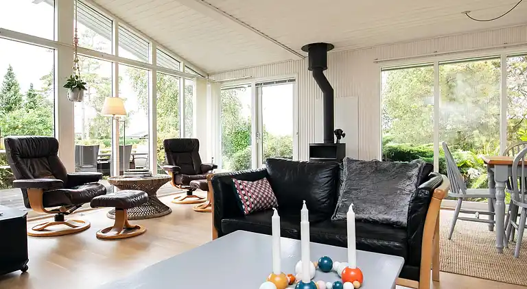 Holiday home in Svendborg