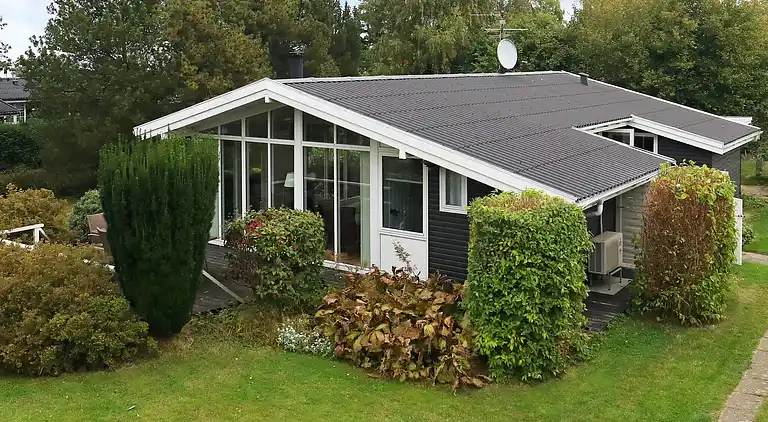 Holiday home in Svendborg