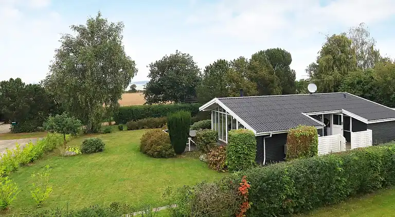 Holiday home in Svendborg