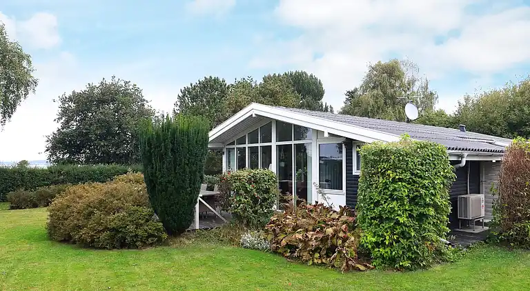 Holiday home in Svendborg