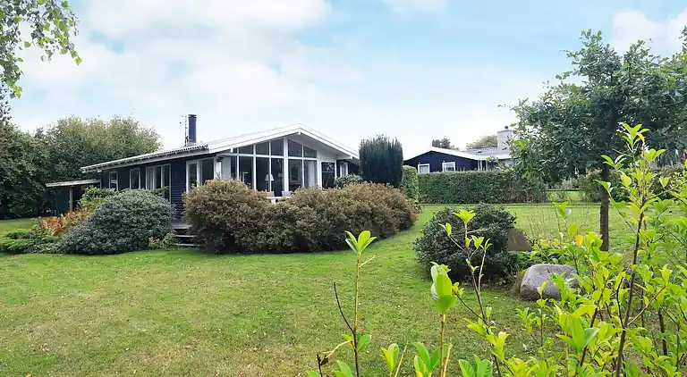 Holiday home in Svendborg