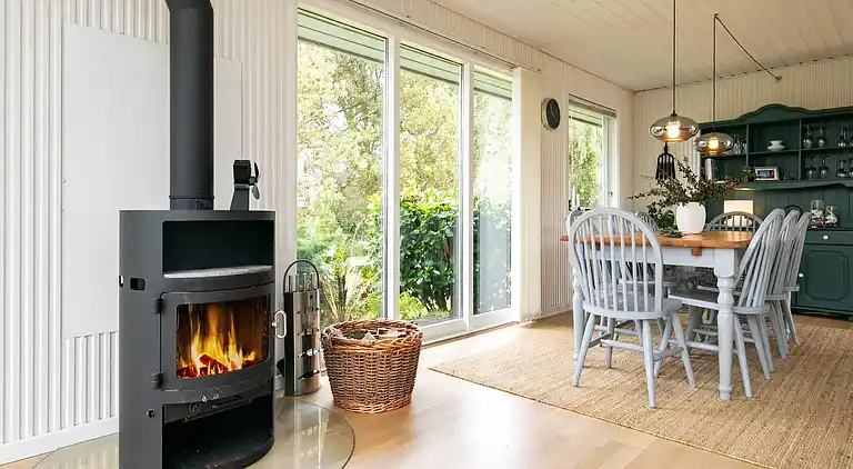 Holiday home in Svendborg