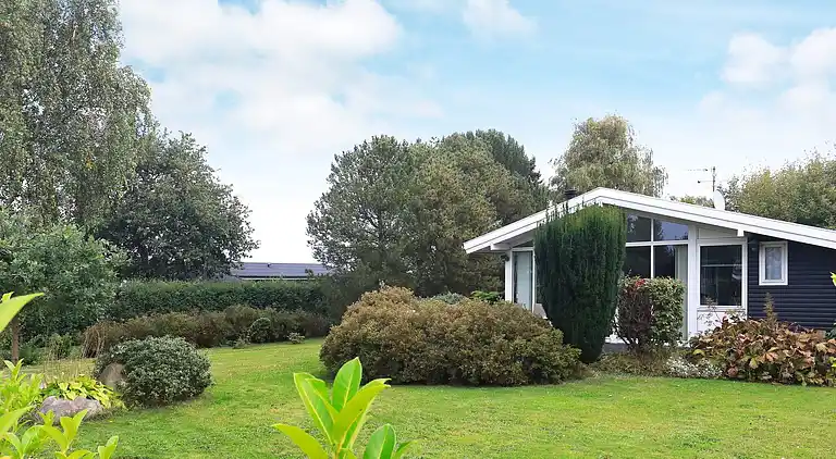 Holiday home in Svendborg