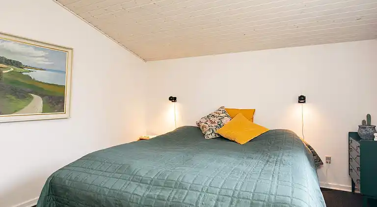 Holiday home in Svendborg