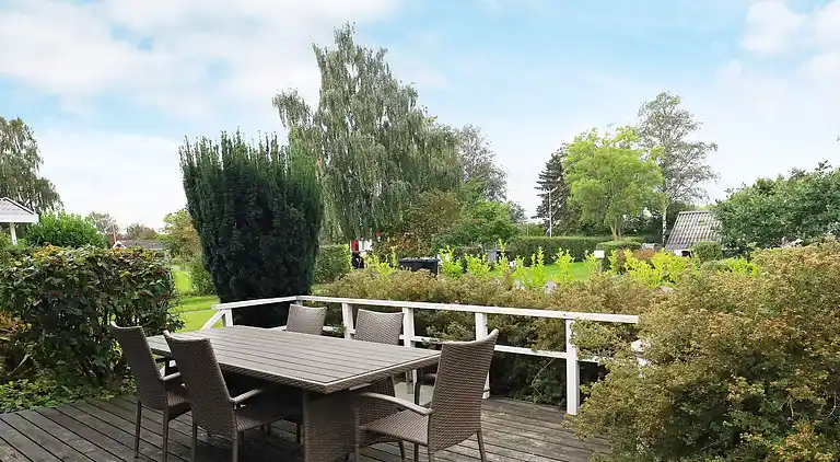 Holiday home in Svendborg