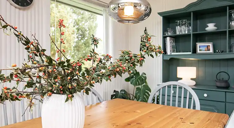 Holiday home in Svendborg