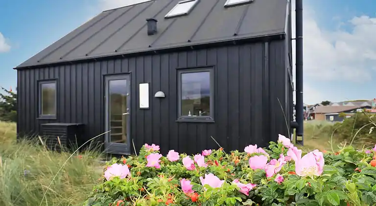 Casa vacanze in Vejers Strand