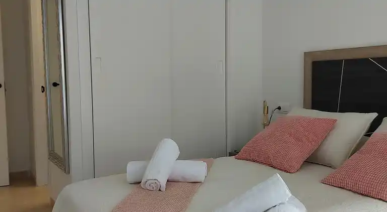 APPARTEMENT MARINA BEACH