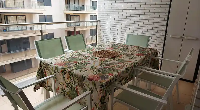 APPARTEMENT MARINA BEACH