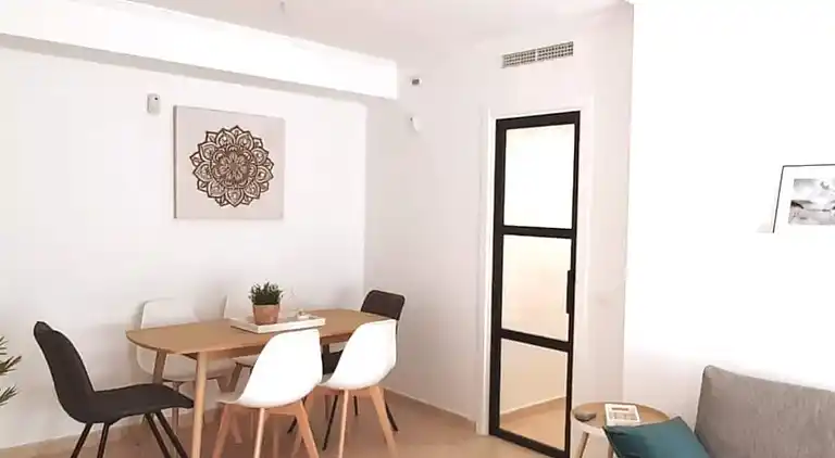 APPARTEMENT MARINA BEACH