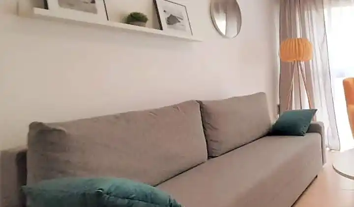 APPARTEMENT MARINA BEACH