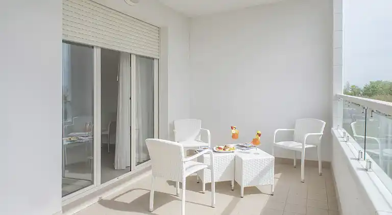 Semesterbostad i Marina di Vasto