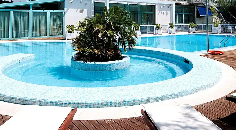 Semesterbostad i Marina di Vasto