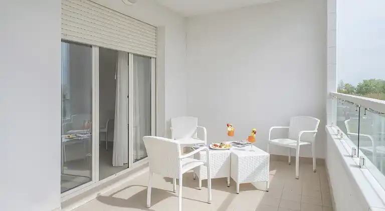 Semesterbostad i Marina di Vasto