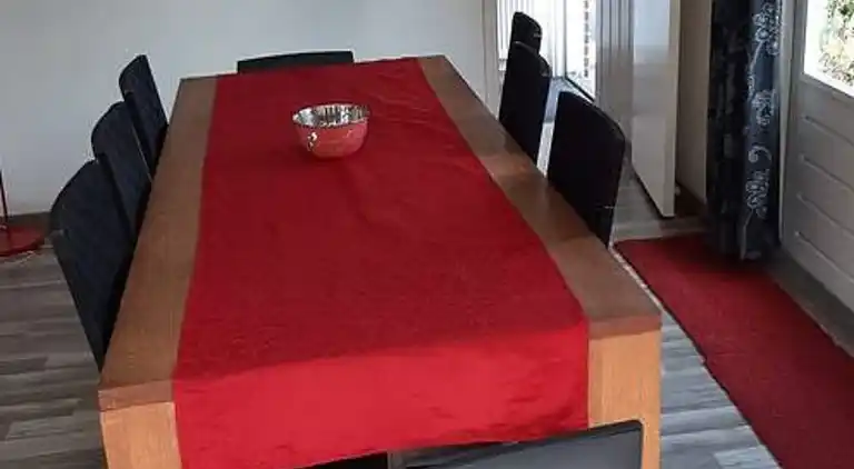 Semesterbostad i Groet