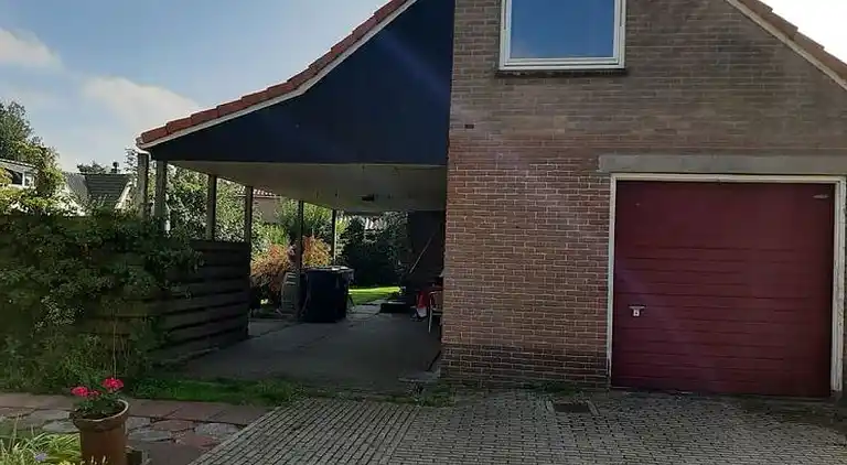 Semesterbostad i Groet