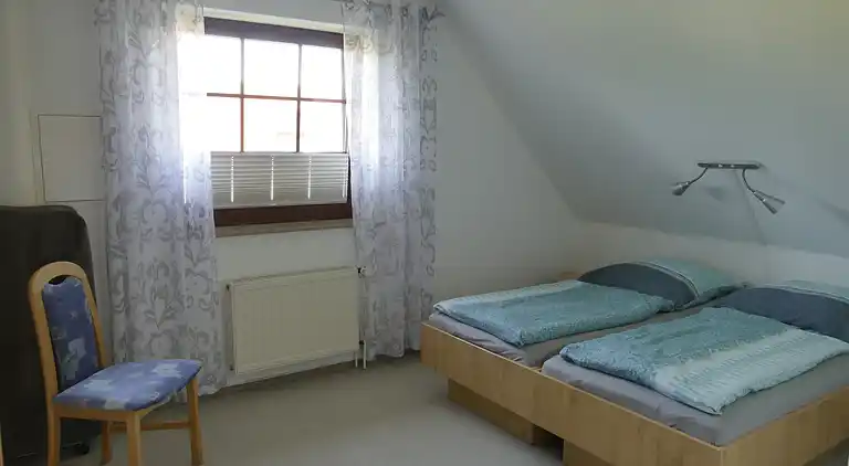 Apartment in Rövershagen