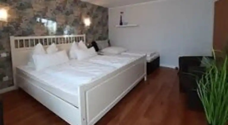 Apartment in Kücknitz