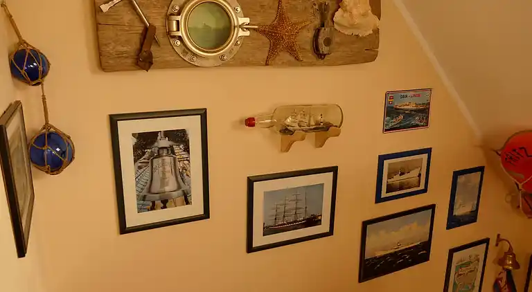 Apartment in Rövershagen