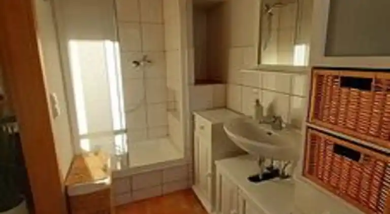 Apartment in Kücknitz