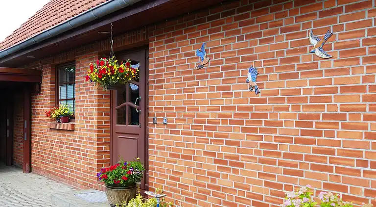 Apartment in Rövershagen