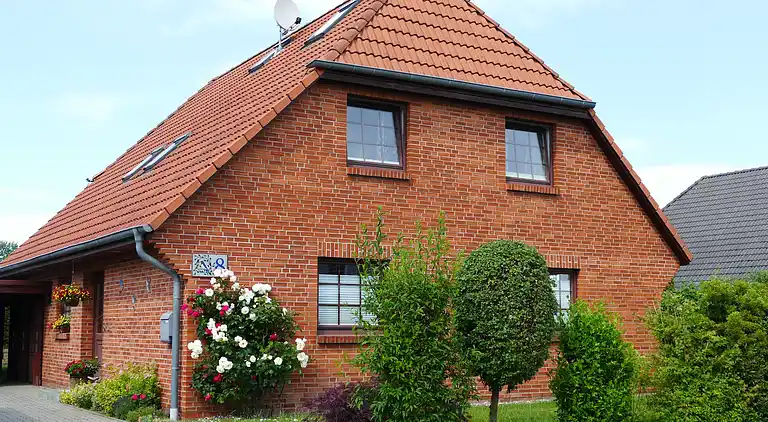 Apartment in Rövershagen