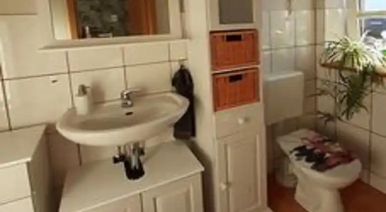 Apartment in Kücknitz