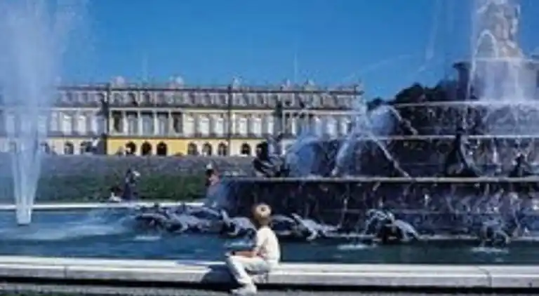 Sommerhus i Tittmoning