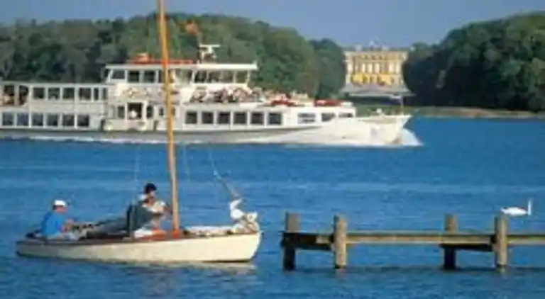 Sommerhus i Tittmoning