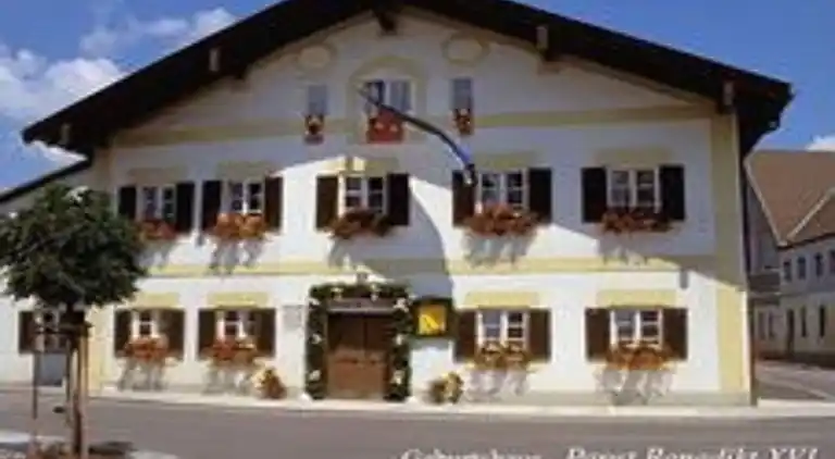 Sommerhus i Tittmoning