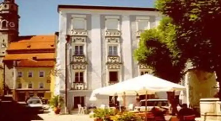 Sommerhus i Tittmoning