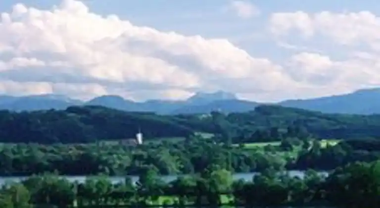 Sommerhus i Tittmoning