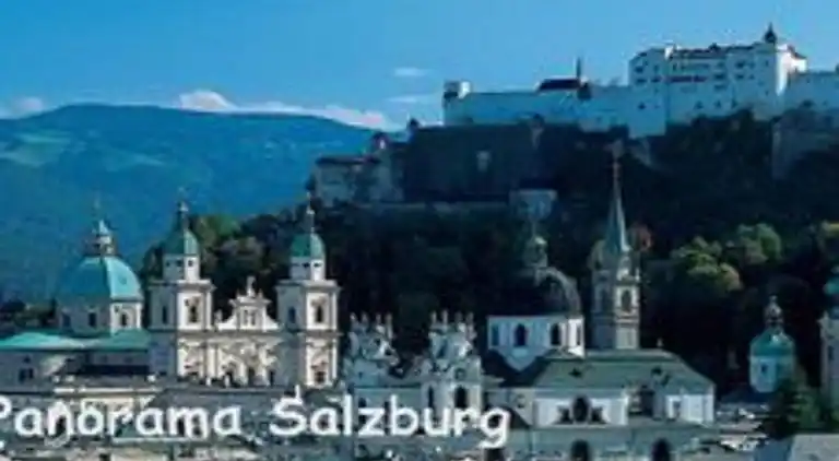 Sommerhus i Tittmoning