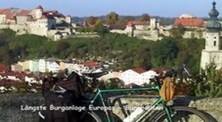 Sommerhus i Tittmoning