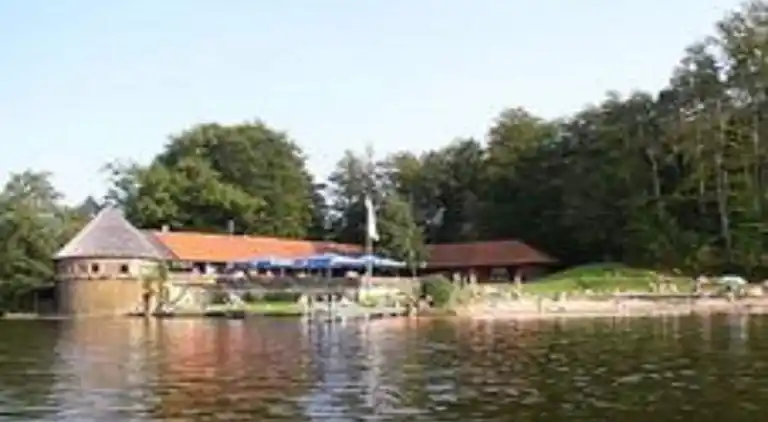 Sommerhus i Tittmoning