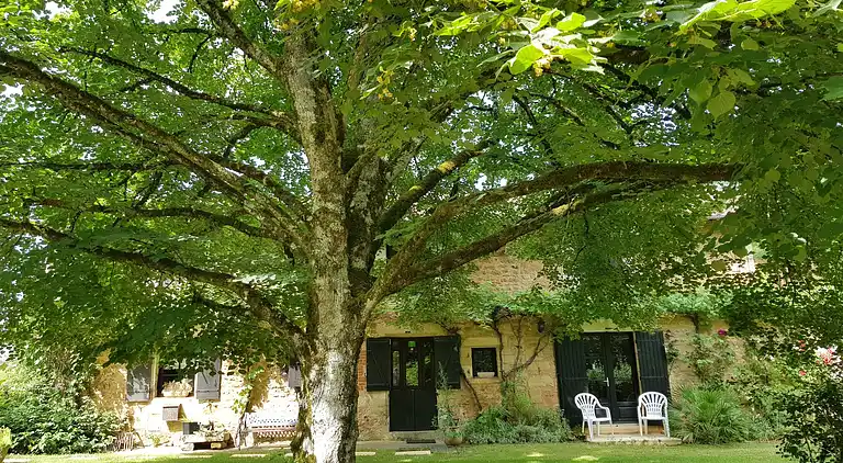 Casa vacanze in Chalais