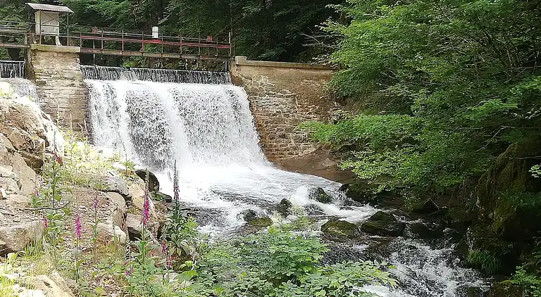 Holiday home in Servance