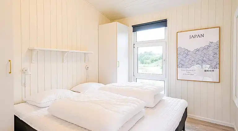 Holiday home in Houstrup