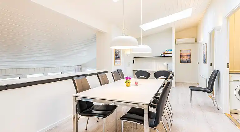 Holiday home in Houstrup