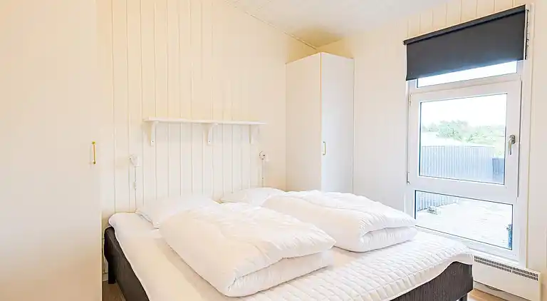 Holiday home in Houstrup