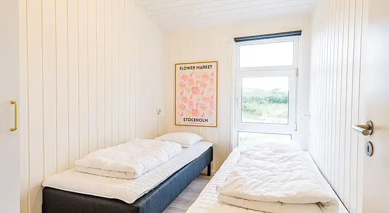 Holiday home in Houstrup